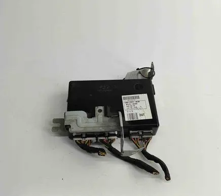 Hyundai H-1, Starex, Satellite Central body control module 954104H405