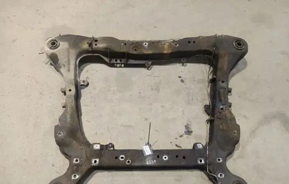 Volvo V70 Front subframe