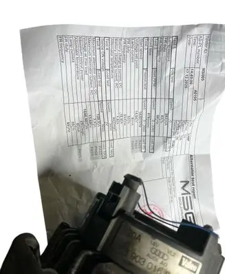 Audi A4 S4 B6 8E 8H Generator/alternator 06b903016s