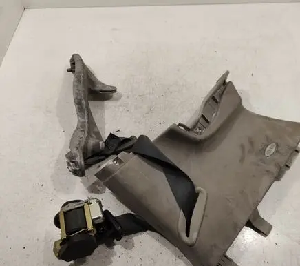 Renault Vel Satis Rear seatbelt 129093 A508658