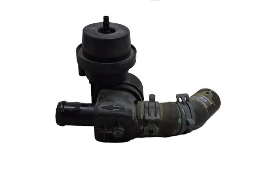 Audi Q5 SQ5 Vacuum valve 1J0819809