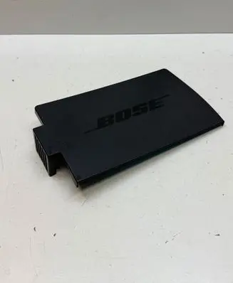 Porsche Macan (95B) Front bumper splitter molding 3576920010