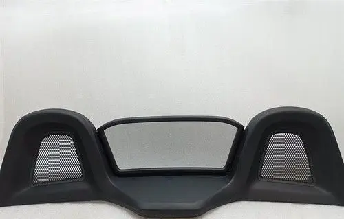Porsche 718 Cayman 982 982c Convertible wind deflector 98155533103