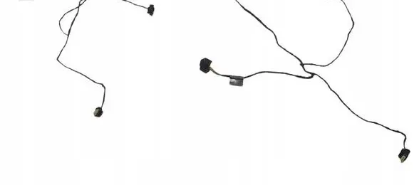 BMW X5 E70 Parking sensor (PDC) wiring loom 9205814