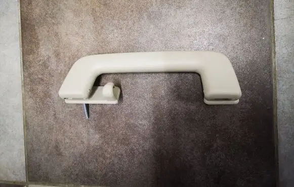 Ford Fusion II Rear interior roof grab handle HS73A045B14B HS73A045B14 DS73A045B14A