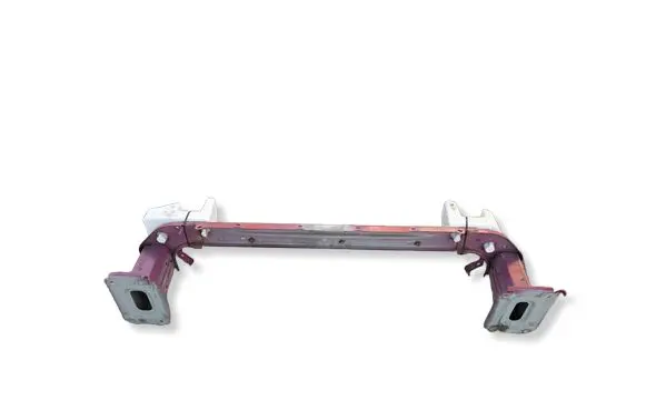Mitsubishi ASX Front bumper support beam BELKAASXL