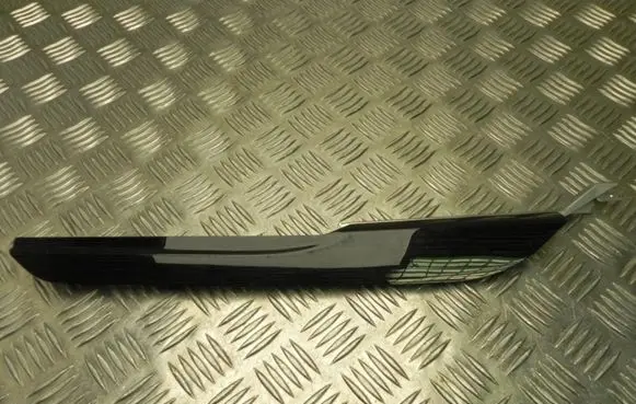 BMW 7 G11 G12 Radio/GPS head unit trim 8066682 T2038