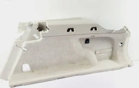 Volvo S90, V90 Trunk/boot lower side trim panel 31426175 31426178 31675189