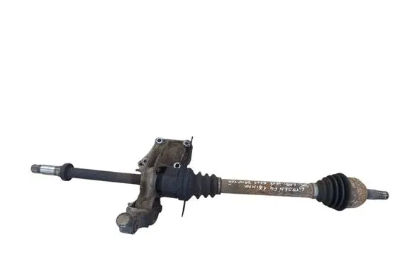 Citroen C4 I Front driveshaft 
