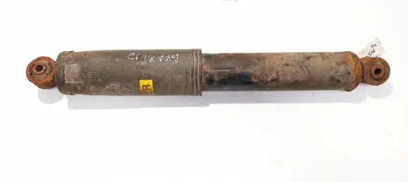 Chevrolet Captiva Rear shock absorber/damper
