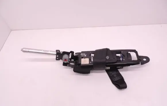 Volvo C30 Front seatbelt 1287476 D101