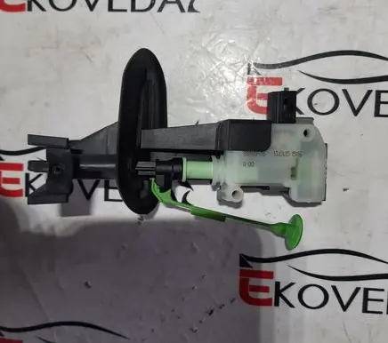 Volvo XC60 Fuel tank cap lock 31299107 86113136