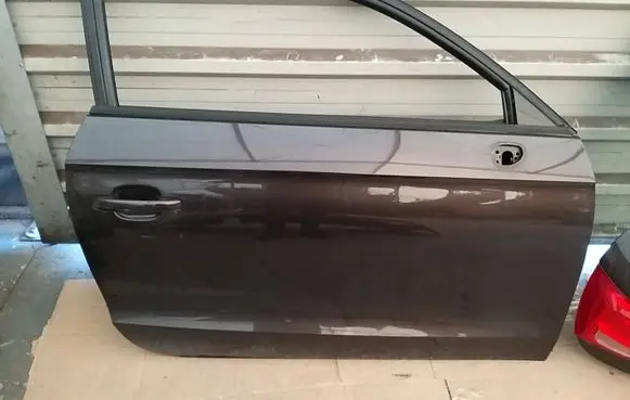 Audi A1 Door (2 Door Coupe) 