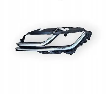 Volkswagen Arteon Front bumper splitter molding Q0VTEILE