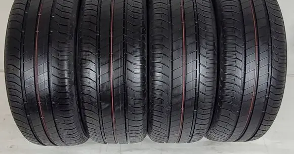Honda CR-Z R17 summer tire 3286342459813 20545R17