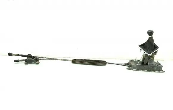 Volkswagen Tiguan Lift Jack 5N0711049G