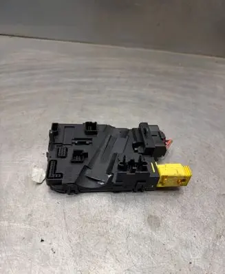 Volkswagen Golf V Steering angle sensor 1K0953549A 05113510