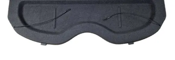 Hyundai i10 Parcel shelf 85930B9000