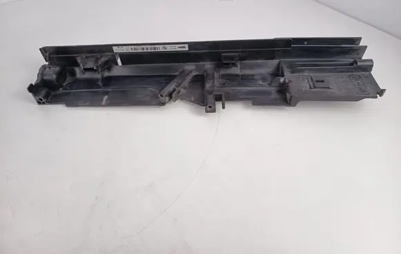 BMW 1 F20 F21 Side radiator support slam panel 7600536