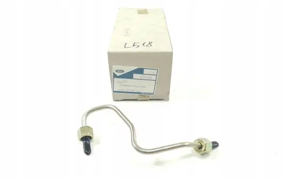 Ford Transit Fuel line pipe 1131966