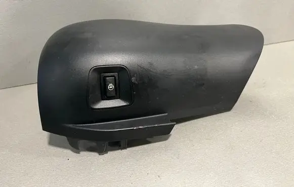BMW 4 F32 F33 Steering wheel column trim 9219551 9201736