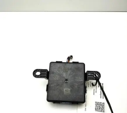 Skoda Enyaq iV Keyless (KESSY) go control unit/module 5WA959436Q 5ZA013854