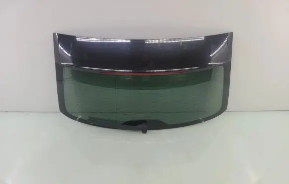 BMW 5 F10 F11 Rear windscreen/windshield window 
