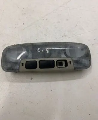 Ford Mondeo MK IV Other interior light 8A6A13K767BB