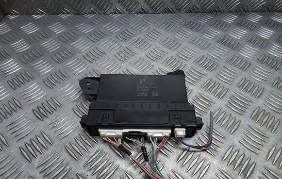 Lexus RX 450H Immobilizer control unit/module 625818000 8978447030