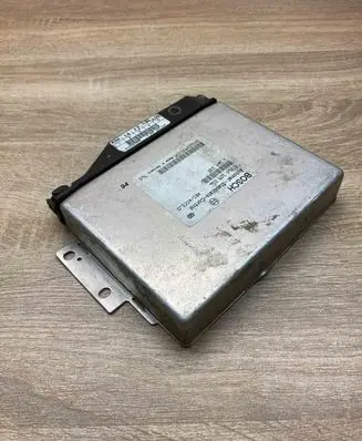 BMW 7 E38 ABS control unit/module 1164132 0265109016