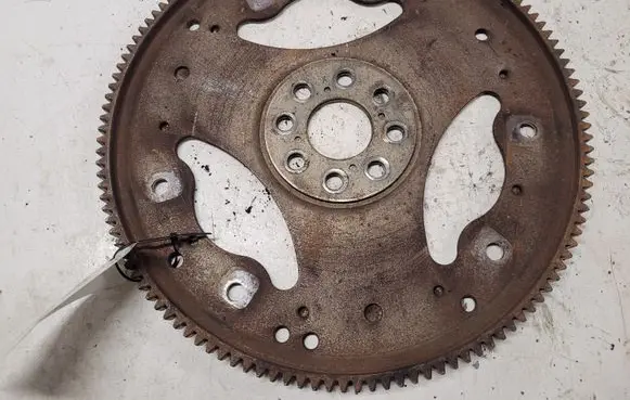 Flywheel