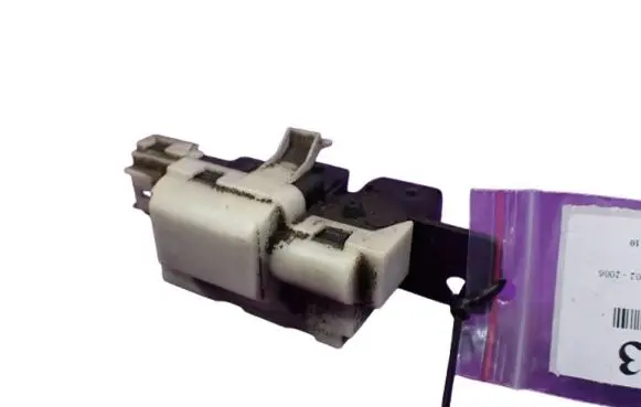 Renault Megane II Tailgate/trunk/boot lock/catch/latch 