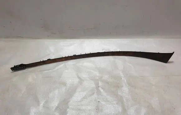 Jaguar XJL Dashboard glove box trim AH93045N61 045960