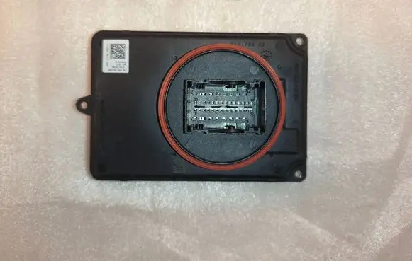 Audi e-tron LED ballast control module 4K0941591BG