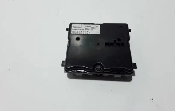 Renault Megane IV Other control units/modules 285256608R