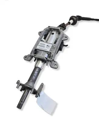 Jaguar XF X250 Steering wheel axle 2W933C529AP