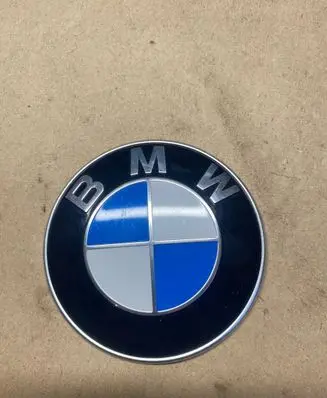 BMW 2 F46 Manufacturer badge logo/emblem 7288752 10333410