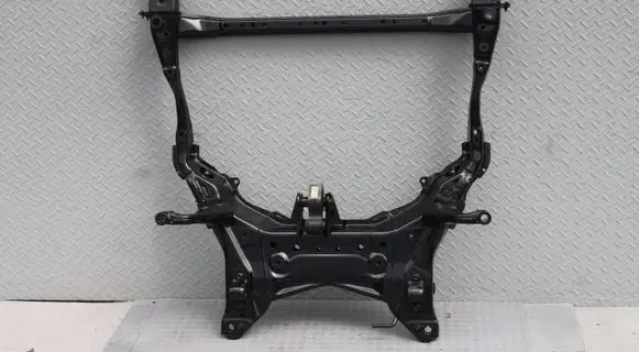 Other front suspension part