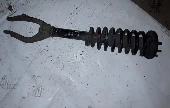 Honda Accord Rear shock absorber/damper 51602SE7E030