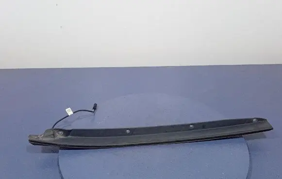 Jeep Grand Cherokee Tailgate/trunk/boot lid 68165049