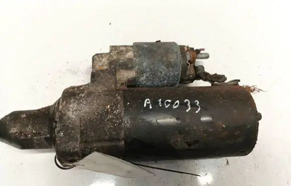 Mercedes-Benz R W251 Starter motor 0001115070