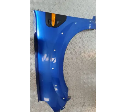 Ford Ranger Fender