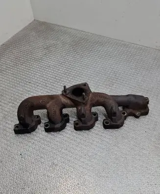 Citroen Jumper Exhaust manifold CU3Q9430AA