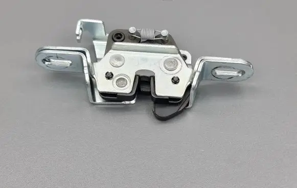 Jaguar XF X250 Seat back rest lock catch 8X23613D61 8X23613D61AB