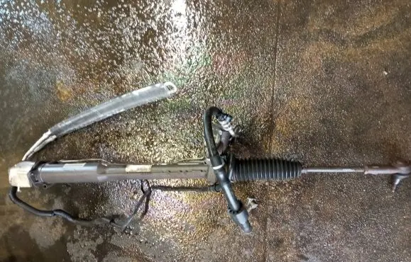 Porsche Cayenne (92A) Steering rack 7P5422055