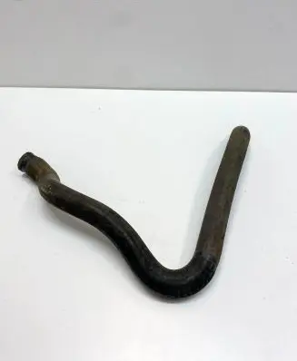 Mercedes-Benz SLC C107 Engine coolant pipe/hose A1078313594 1078313594