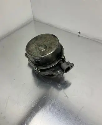 BMW 3 E46 Vacuum pump