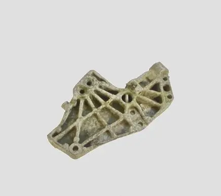 Opel Vivaro Engine mounting bracket 8201011482