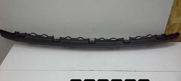 BMW 3 F30 F35 F31 Trim molding # bagazines 51467221019