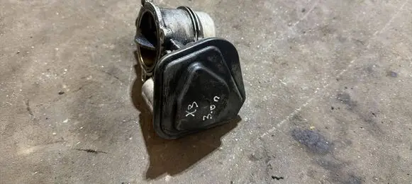 BMW X3 E83 Throttle valve 779148104